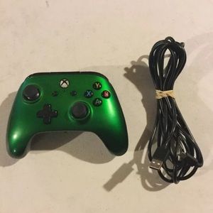 Xbox One controller
